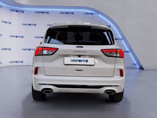 FORD Kuga 2.5 full hybrid vignale awd 190cv e-shifter