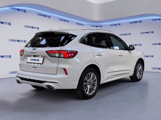 FORD Kuga 2.5 full hybrid vignale awd 190cv e-shifter