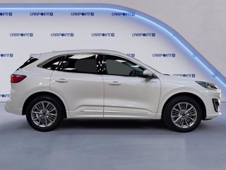 FORD Kuga 2.5 full hybrid vignale awd 190cv e-shifter
