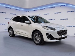 FORD Kuga 2.5 full hybrid vignale awd 190cv e-shifter