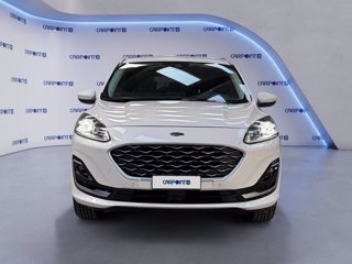 FORD Kuga 2.5 full hybrid vignale awd 190cv e-shifter