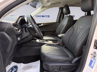 FORD Kuga 2.5 full hybrid vignale awd 190cv e-shifter