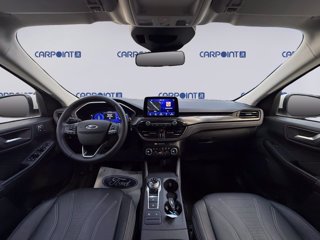 FORD Kuga 2.5 full hybrid vignale awd 190cv e-shifter