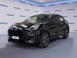 FORD Puma 1.0 ecoboost h st-line s&s 125cv