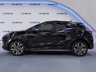 FORD Puma 1.0 ecoboost h st-line s&s 125cv