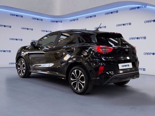 FORD Puma 1.0 ecoboost h st-line s&s 125cv