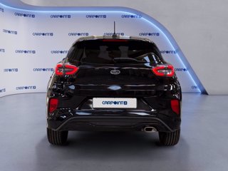 FORD Puma 1.0 ecoboost h st-line s&s 125cv