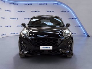 FORD Puma 1.0 ecoboost h st-line s&s 125cv