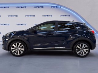 FORD Puma 1.0 ecoboost h titanium x s&s 125cv