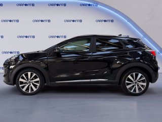 FORD Puma 1.0 ecoboost h titanium x s&s 125cv