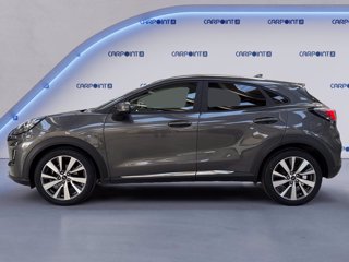 FORD Puma 1.0 ecoboost h titanium x s&s 125cv
