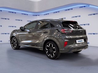 FORD Puma 1.0 ecoboost h st-line x s&s 125cv