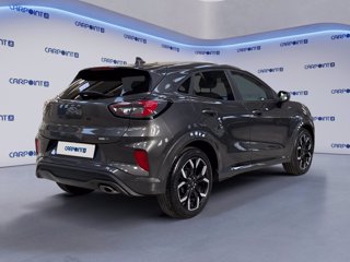 FORD Puma 1.0 ecoboost h st-line x s&s 125cv