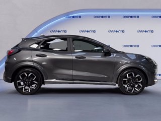 FORD Puma 1.0 ecoboost h st-line x s&s 125cv