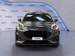FORD Puma 1.0 ecoboost h st-line x s&s 125cv