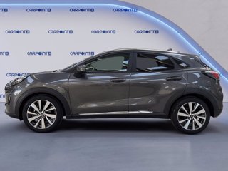 FORD Puma 1.0 ecoboost h titanium x s&s 125cv