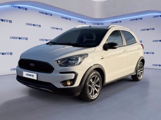 FORD Ka + active 1.2 s&s 85cv