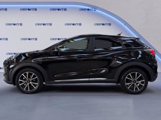FORD Puma 1.0 ecoboost h titanium s&s 125cv