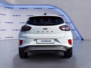 FORD Puma 1.0 ecoboost h titanium 125cv