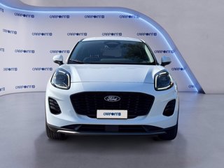 FORD Puma 1.0 ecoboost h titanium 125cv