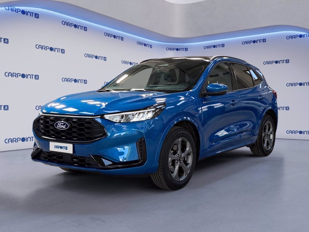 FORD Kuga 2.5 phev st-line 2wd 243cv auto