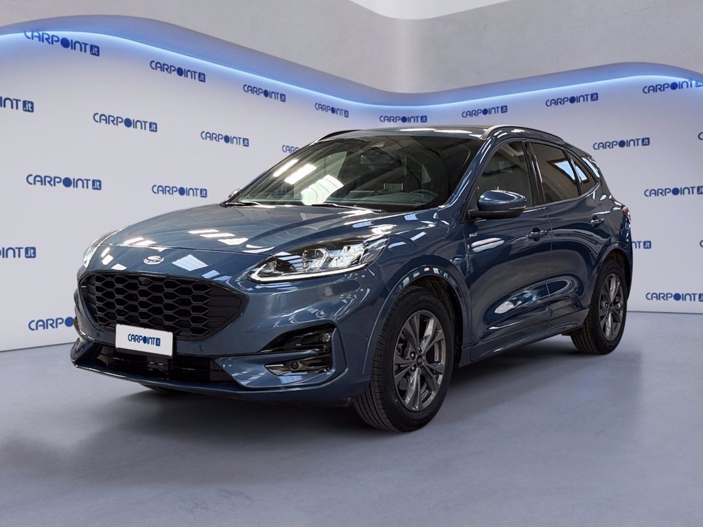 FORD Kuga 2.5 full hybrid st-line x 2wd 190cv cvt