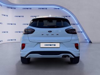 FORD Puma 1.0 ecoboost h st-line x s&s 125cv