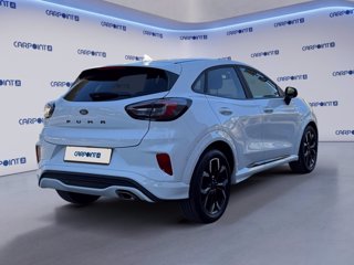 FORD Puma 1.0 ecoboost h st-line x s&s 125cv