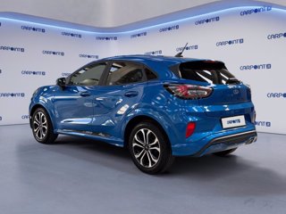 FORD Puma 1.0 ecoboost h st-line s&s 125cv