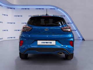 FORD Puma 1.0 ecoboost h st-line s&s 125cv