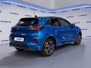 FORD Puma 1.0 ecoboost h st-line s&s 125cv
