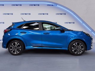FORD Puma 1.0 ecoboost h st-line s&s 125cv