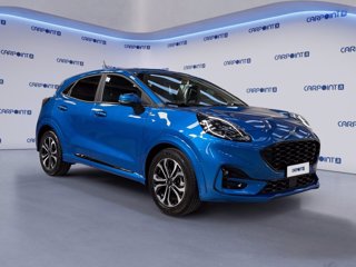FORD Puma 1.0 ecoboost h st-line s&s 125cv