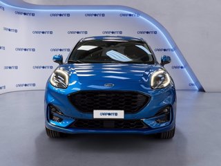 FORD Puma 1.0 ecoboost h st-line s&s 125cv