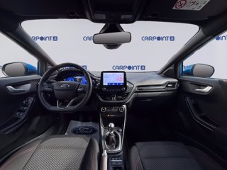 FORD Puma 1.0 ecoboost h st-line s&s 125cv