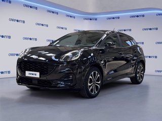 FORD Puma 1.0 ecoboost h st-line s&s 125cv