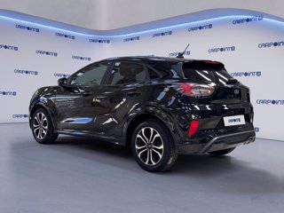 FORD Puma 1.0 ecoboost h st-line s&s 125cv