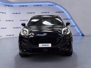 FORD Puma 1.0 ecoboost h st-line s&s 125cv