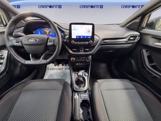 FORD Puma 1.0 ecoboost h st-line s&s 125cv