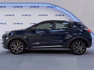 FORD Puma 1.0 ecoboost h titanium design s&s 125cv