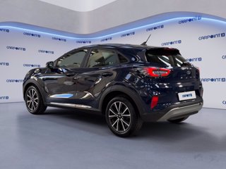 FORD Puma 1.0 ecoboost h titanium design s&s 125cv