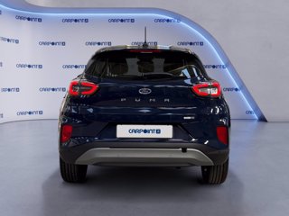 FORD Puma 1.0 ecoboost h titanium design s&s 125cv