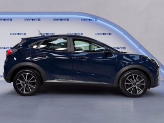FORD Puma 1.0 ecoboost h titanium design s&s 125cv
