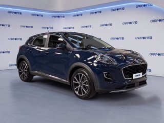 FORD Puma 1.0 ecoboost h titanium design s&s 125cv