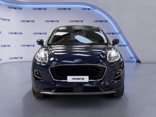 FORD Puma 1.0 ecoboost h titanium design s&s 125cv