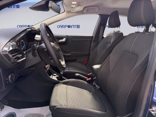 FORD Puma 1.0 ecoboost h titanium design s&s 125cv