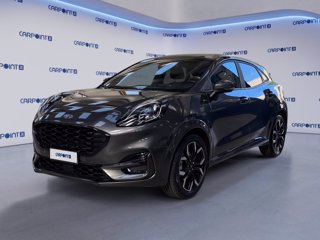 FORD Puma 1.0 ecoboost h st-line x s&s 125cv
