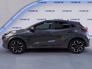 FORD Puma 1.0 ecoboost h st-line x s&s 125cv