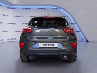 FORD Puma 1.0 ecoboost h st-line x s&s 125cv