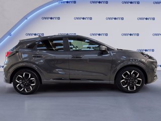 FORD Puma 1.0 ecoboost h st-line x s&s 125cv
